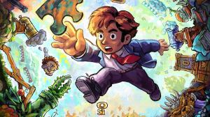 Braid: Anniversary Edition Release Date Hit With Brief Delay