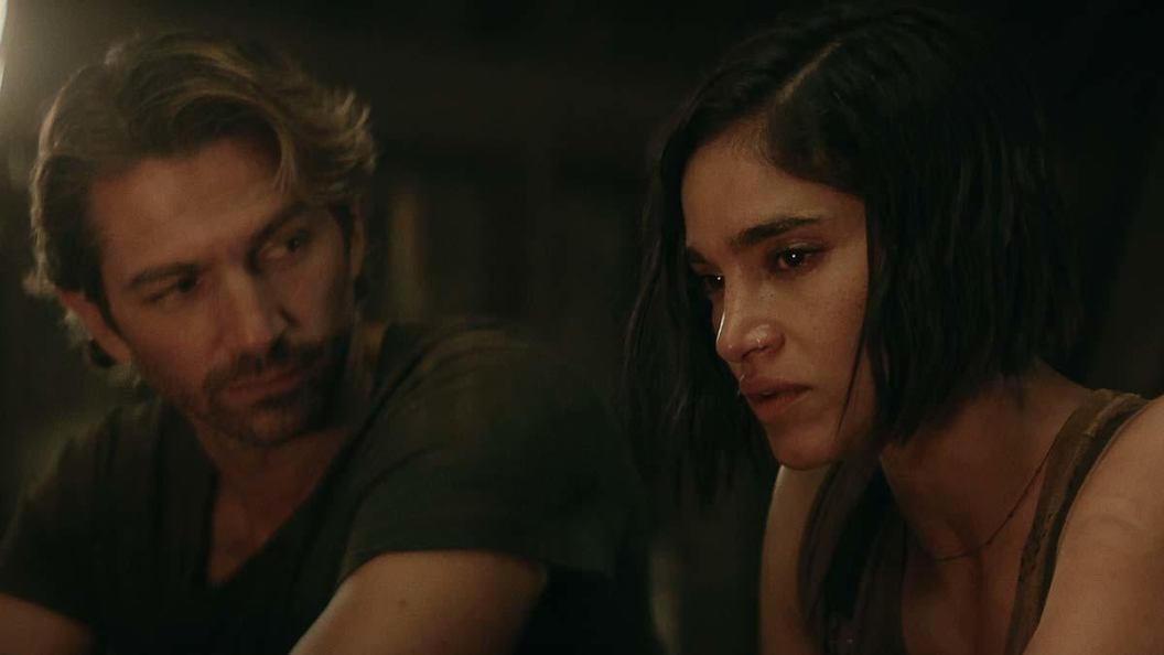 Rebel Moon — Part Two: The Scargiver