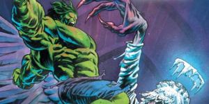 The Incredible Hulk #11 Review: Another Great Chapter for The Immortal Hulk’s Successor