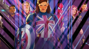 Marvel Announces What If…? Tie-in Book