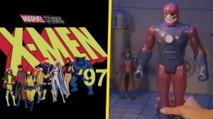 X-Men ’97: New Retro Commercial Showcases Hasbro Products