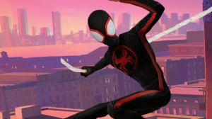 Spider-Verse Miles Morales Spider-Man One:12 Figure Is Up For Pre-Order