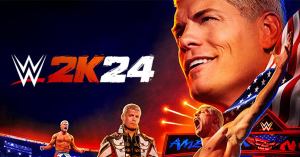 WWE 2K24 1.06 Patch Updates Stability, MyFACTION, MyGM, and More