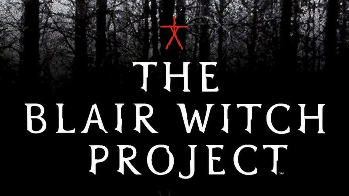 The Blair Witch Project Remake in the Works From Lionsgate and ...