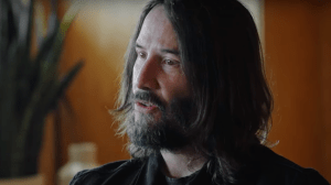 The Fall Guy Gets Action-Packed Stunt Series Featuring David Leitch and Keanu Reeves