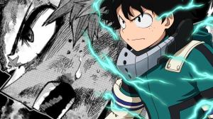 My Hero Academia Teases One For All’s Tragic Fate