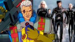 X-Men ’97 Takes Shots At Live-Action X-Men Movies In Episode 8 Preview Clip