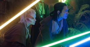 Star Wars: The Acolyte Showrunner Teases Jedi Mystery