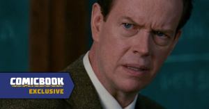 Spider-Man 4: Dylan Baker Reveals Disappointment Over Not Returning as Lizard (Exclusive)