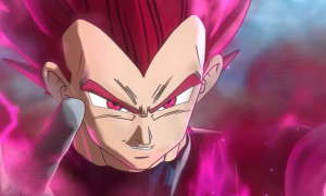 Dragon Ball Introduces Vegeta’s New Form, Ultra Supervillain