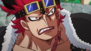 One Piece Cosplay Captures Kid’s Swagger