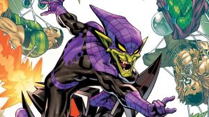 Marvel Teases Peter Parker’s Transformation Into The Spider-Goblin