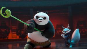 Kung Fu Panda 4 Gets Digital Release Date