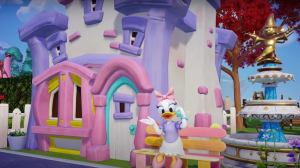 Disney Dreamlight Valley Reveals Thrills & Frills Update Details and Release Date