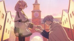 Why Frieren: Beyond Journey’s End Is Anime of the Year Material