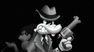 Mouse Trailer Reveals New Power-Ups and Weapons from the 1930s Cartoon Shooter