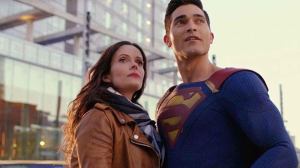 Superman & Lois Showrunners Wanted Series to Last a Lot Longer Than Four Seasons