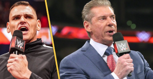 Gunther Details His Emotions Towards Vince McMahon’s WWE