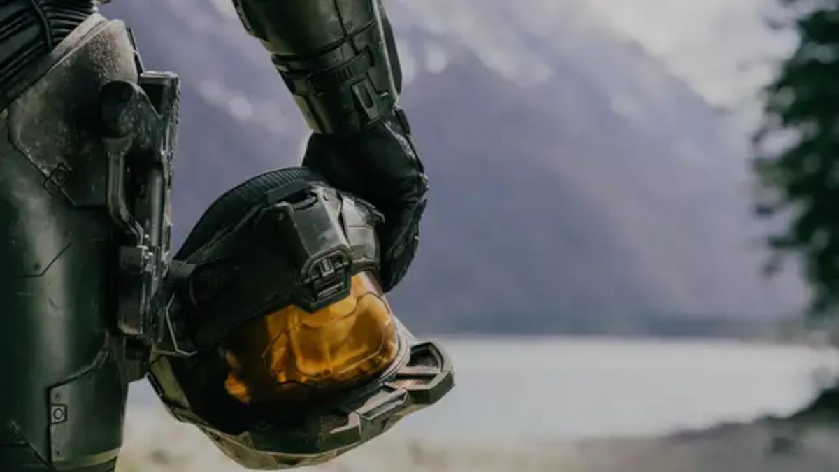 halo tv series season 3 renewed