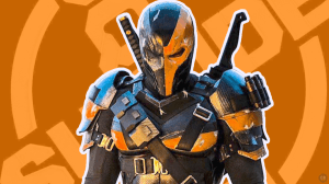 Suicide Squad: Kill the Justice League Leak Reveals Playable Deathstroke