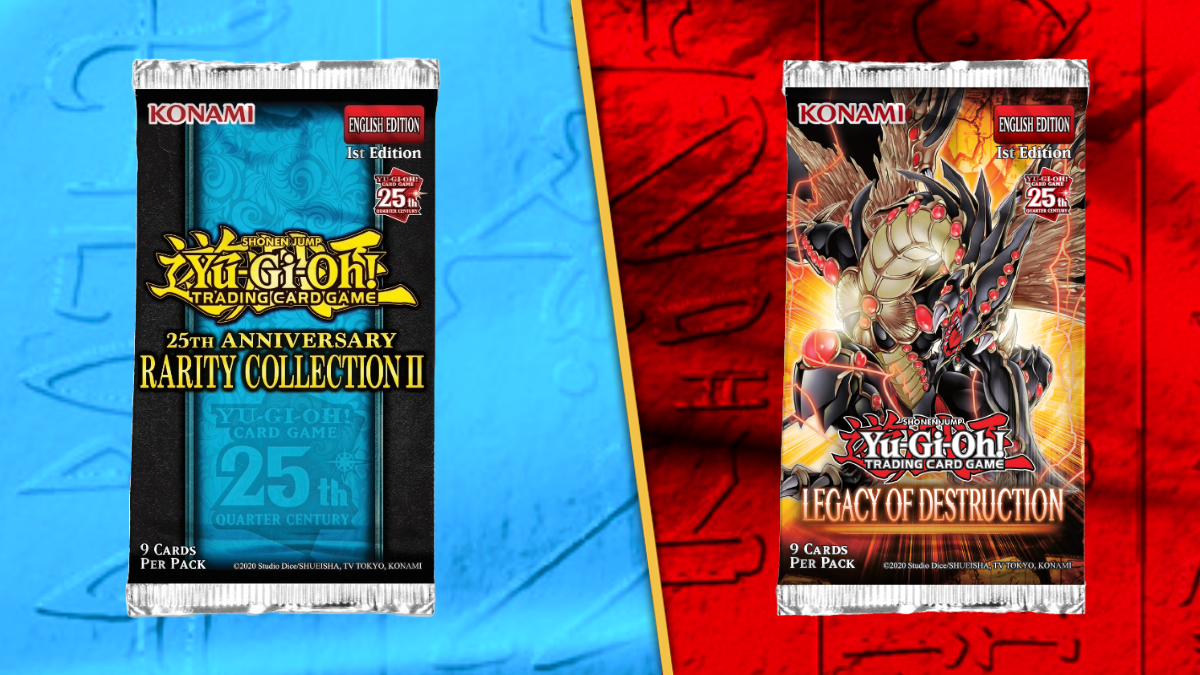 Yu-Gi-Oh! TCG April and May Releases Include Sequel to 2023's Best Set -  ComicBook.com