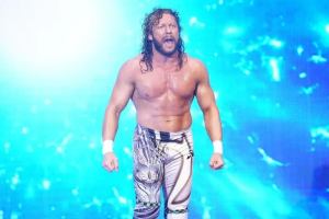 Kenny Omega Addresses “Brawl Out” and Where He Stands With CM Punk