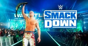 WWE Reveals Two Huge Triple Threat Matches for SmackDown, Will Decide Cody Rhodes’ Title Challenger