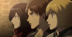 Attack on Titan Exec Doesn’t Think High-Quality Anime Is Sustainable