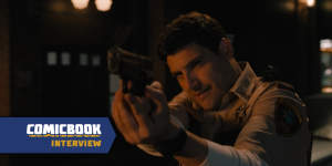 Knuckles Star Adam Pally Talks Being “Believably Human” As Wade In The Sonic Universe