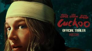 Cuckoo: Watch the Freaky Trailer for the Hunter Schafer-Starring Horror Movie