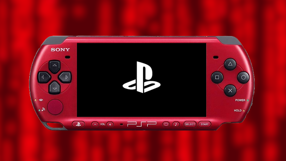 Apple iOS Store Now Has a PSP Emulator ComicBook