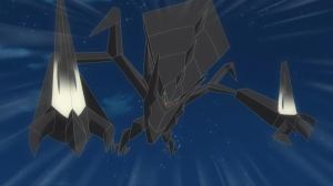 Pokemon Go Uses Solar Eclipse to Tease Necrozma Debut