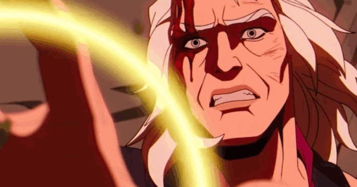 Gambit Back X-Men '97 Director Reveals Gambit Death Wasn't Always Planned ...