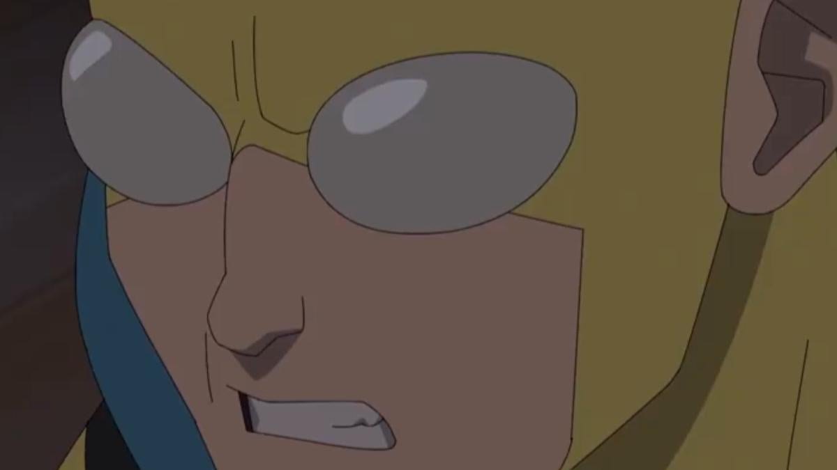 Invincible Season 2 Finale First Look Released - ComicBook.com