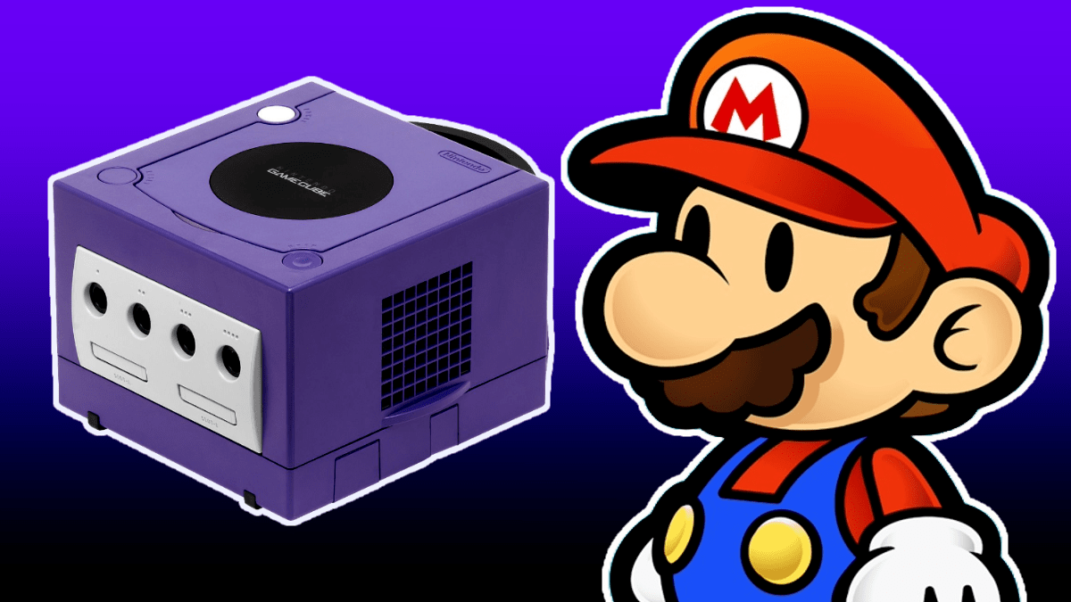 Paper Mario: The Thousand-Year Door: How to Unlock the Original ...