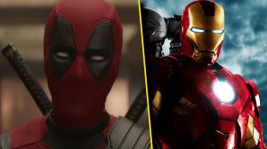 Deadpool & Wolverine: Iron Man Easter Egg Spotted in New Trailer