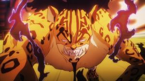 One Piece Unleashes Lucci’s Awakened Form: Watch