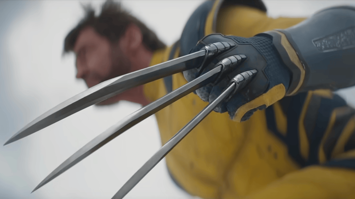 Deadpool & Wolverine Star Hugh Jackman Opens Up on Why He Returned to ...