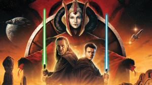 The Phantom Menace Claims Wild Disney+ Star Wars Record