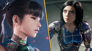 Stellar Blade Creator Says the Game Takes “A Lot of Inspiration” from Alita: Battle Angel