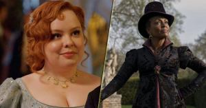 Bridgerton Season 3: Adjoa Andoh Praises Romance Storyline