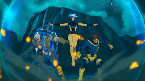 X-Men ’97: Final Trailer Previews the Three-Part Season Finale