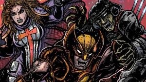 Marvel’s Wolverine Gets New Comic Cover From TMNT Co-Creator Kevin Eastman