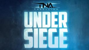 TNA Announces Several Matches for Under Siege, Including X-Division Title Match