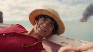 Netflix’s One Piece: Inaki Godoy Tuned Into Luffy by Spending Months at Sea