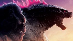 Godzilla x Kong: The Empire Shares New Poster Ahead of Japanese Debut