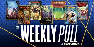 The Weekly Pull: Birds of Prey, Deadpool, Deep Cuts, and More