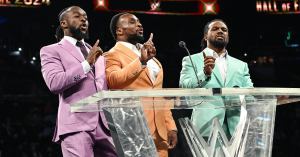 WWE’s Big E Shares Injury Update, “Not Medically Cleared” but “Free of Pain”