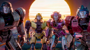 Transformers One: Everything We Know About the Animated Transformers Movie