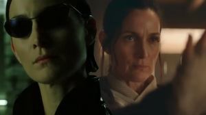 Star Wars: The Acolyte’s Carrie-Anne Moss Confirms The Matrix Inspired Her Jedi Character Indara